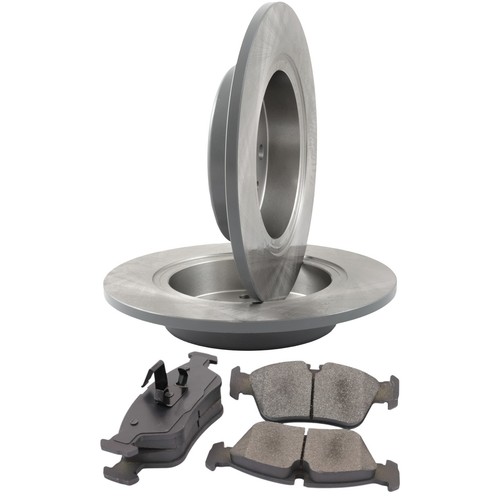 Maxgear kit disques - disques, de