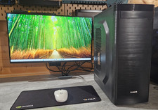 PC GAMER | GTX 1650 | Ryzen 5