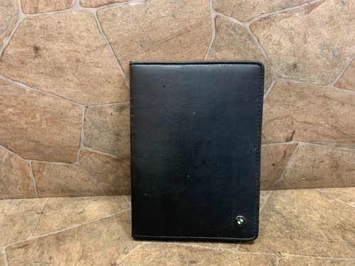 Bmw e71 e72 carnet - e72,
