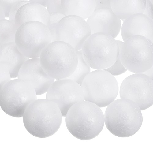 Pcs boules mousse - boules, en