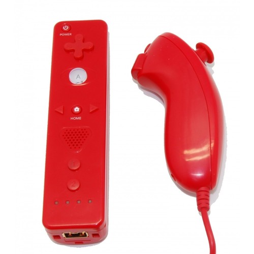 Pack manette compatible - pack,