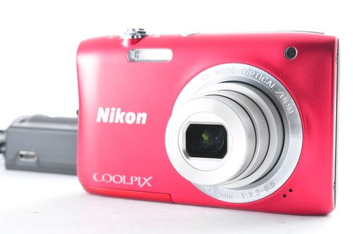 Appareil photo numérique
