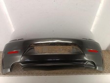 Pare choc arriere ALFA ROMEO 147 PHASE 2 71777546