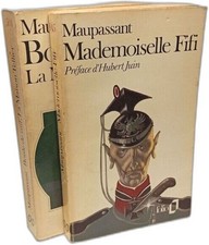 Mademoiselle Fifi (1977) +