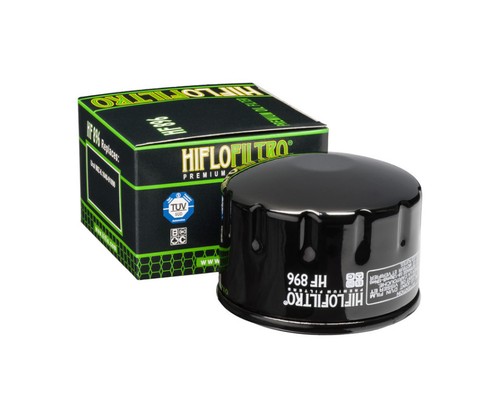 Filtre huile hiflofiltro - filtre,
