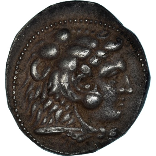 Monnaie royaume macedoine - monnaie,,