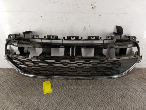 Grille pare choc citroen c4 - pare,