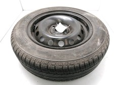 RUEDA DE RECAMBIO Renault Clio II (BB/CB) 2001 18560R14V