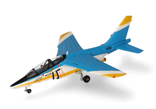 Lockheed alpha jet - jet, us