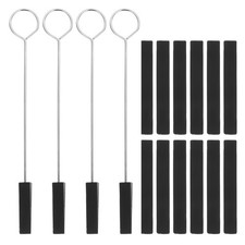  1 Set Piano Tuning Tools Mute