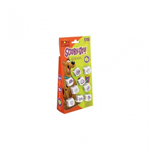 Rory story cubes - rory’s,