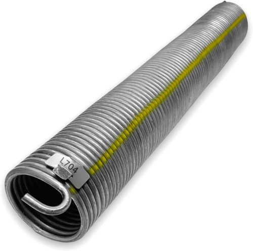 Kastom ressort torsion - ressort,