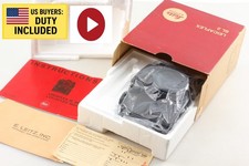 🎦Meter Work [TOP MINT Box]