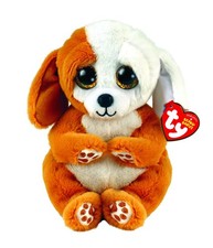 Beanie Bellies - Peluche