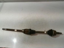 Cardan droit (transmission)