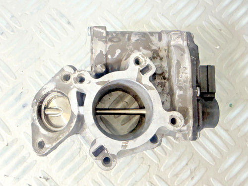 Vanne egr renault - renault, 2