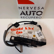 serrure avant droit VOLKSWAGEN