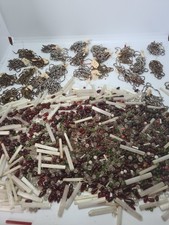 Gros Lot Perle Ancienne En