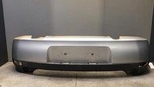 Pare choc arriere opel - pare, corsa