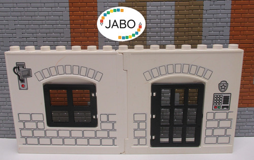 Lego duplo prison - lego,