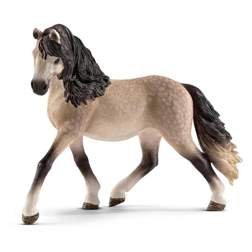 Andalusian mare schleich - mare,