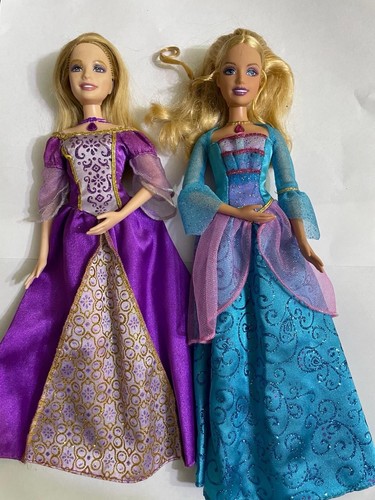 Barbie island princess - barbie,