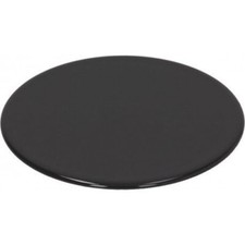 Plaque En Fonte Émaillée