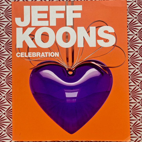 Jeff koons 2008 - jeff,