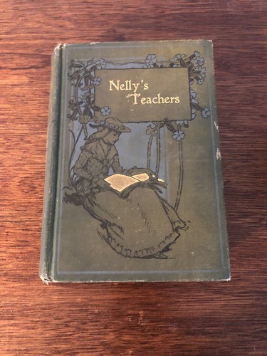 Nelly teachers and what they - teachers,