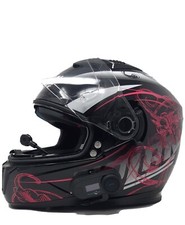 Casque moto femme nolan - casque,