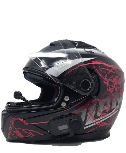 Casque moto femme nolan - moto,