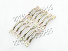 Boucles De Fixation En Acier