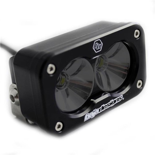 Baja designs pro - baja, ir