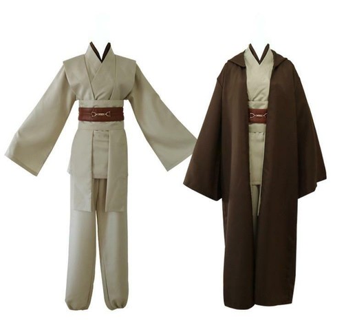 Jedi knight adult obi - adult,