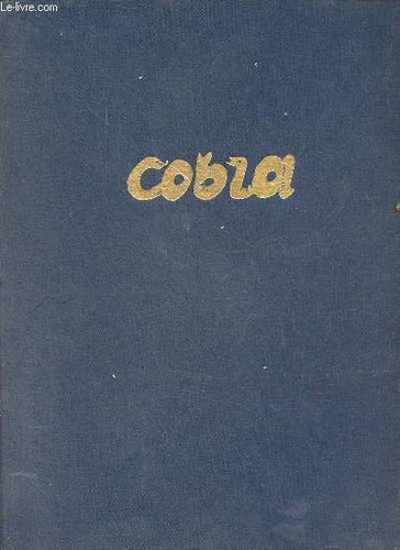 Cobra art libre lambert - libre.,