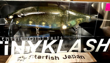 DRT TINY KLASH MAGIC SHRIMP