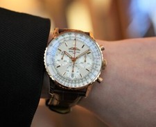 Chronographe Breitling
