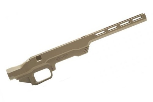 Mdt lss gen2 chassis - mdt,