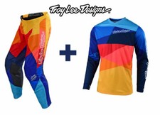 PANTALON + MAILLOT ENFANT MX