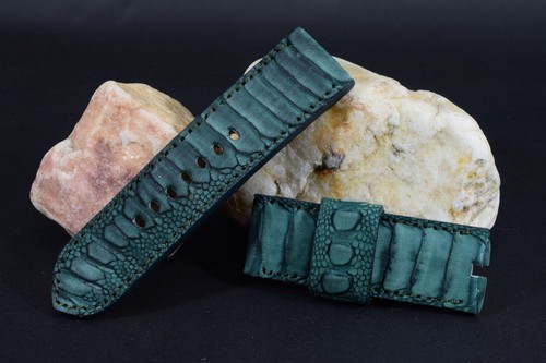 Watch strap 115 - ma, mm
