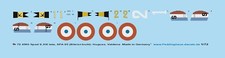 Peddinghaus-Decals 1/72 4560