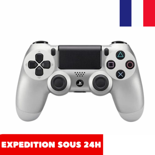 Manette sony dualshock v2 - sony,