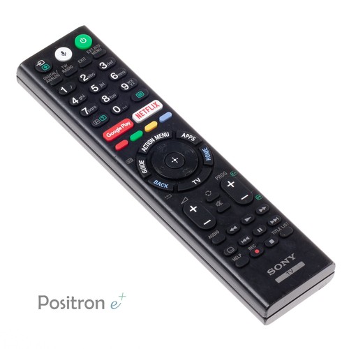 Télécommande originale sony - télécommande,