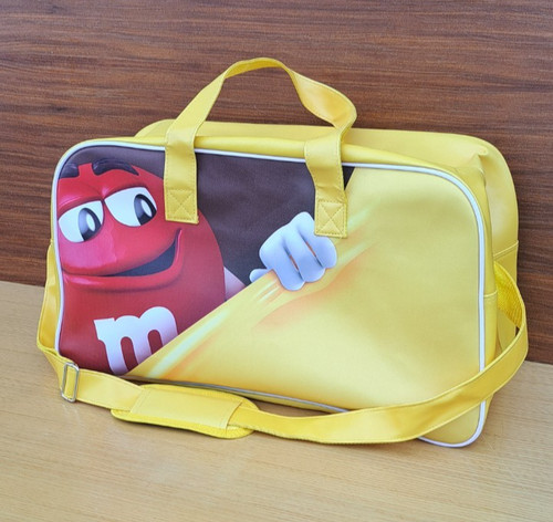Grand sac sport de voyage - sac,