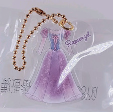 Charme déguisement Raiponce