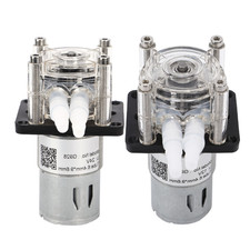 Pompe Péristaltique À Grand