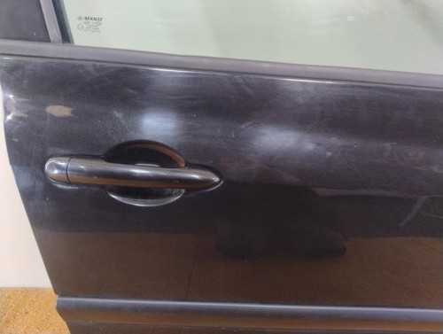 Porte avant droit - , renault