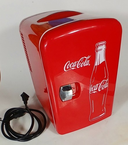 Coca cola kwc mini - kwc-4,