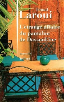 Létrange affaire pantalon - létrange,