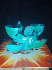 Bakugan Cosmic Ingram Ventus Green Battle Brawler New Vestroia 